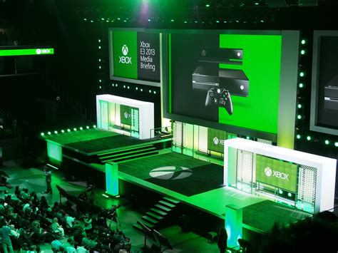 Xbox One Ya Tiene Precio Oficial Llegada Para El Mundo Onechilepagos