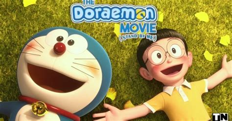 The Doraemon Movie Stand By Me Hindi Full Movie Full Hd 1080p 720p