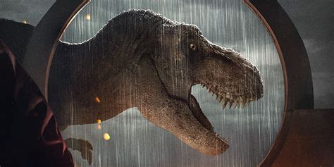 Novo Filme De Jurassic World Ganha Data De Estreia Para