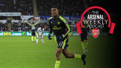 Arsenal Weekly podcast: Episode 72 | News | Arsenal.com