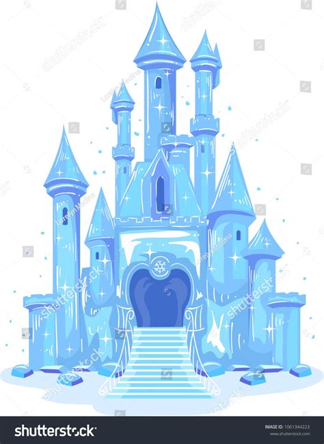 Frozen Castle Artofit