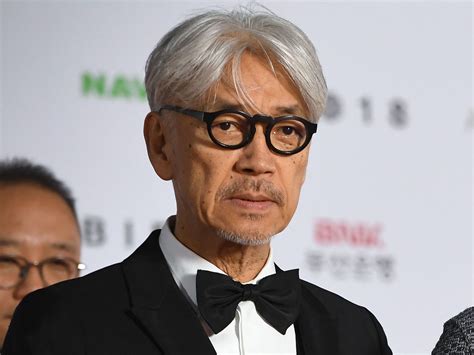 ryuichi sakamoto local musicians pay tribute to electropop s godfather lifestyle the