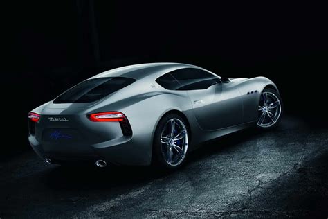 Maserati Alfieri Delayed Until Early Next Decade Carscoops