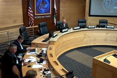 UPDATE: City Holds Teleconference Council Meeting | Dana Point Times