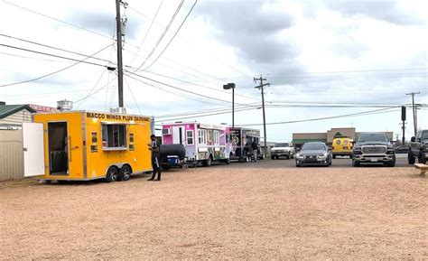 Instructor jobs in fort hood, tx all filter 21 jobs within 15 miles. Killeen food truck park - Restaurant | 3101 S Fort Hood St ...