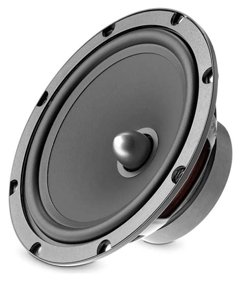 Focal RSE-165 Component Car Speakers: Buy Focal RSE-165 Component Car ...