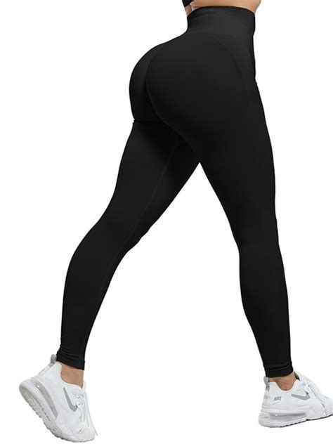 women leggings bubble butt push up fitness legging slim high waist leggins mujer seamless