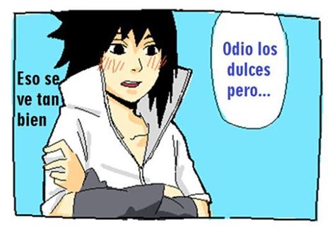 Doujinshis Sasuhina Feliz Cumpleaños Sasuke Kun Wattpad