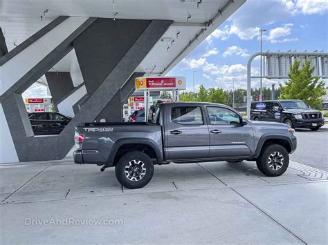 Toyota Tacoma Pros And Cons Its Not As Perfect As The ‘yota Bros Say