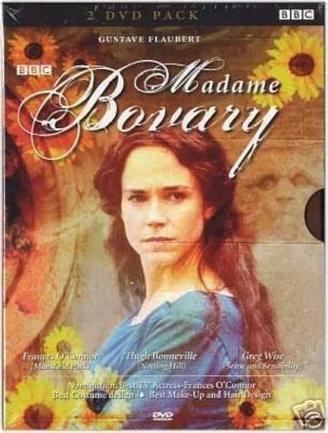 Madame Bovary 2000