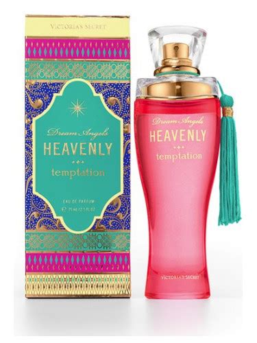 Dream Angels Heavenly Temptation Victorias Secret аромат — аромат для