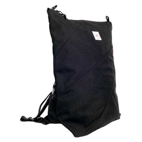 Bucket Backpack Moss — Epperson Mountaineering