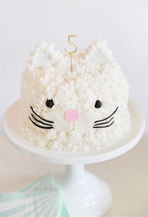 How To Throw The Purr Fect Kitten Party Project Nursery