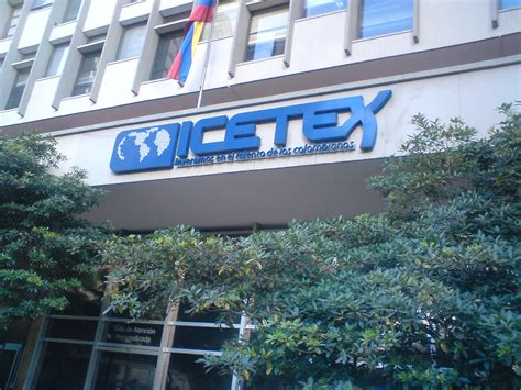 ¡impulsamos proyectos de vida brindando las mejores alternativas para crear caminos incluyentes en la educación superior! Inicia jornada de normalización de cartera del Icetex en ...