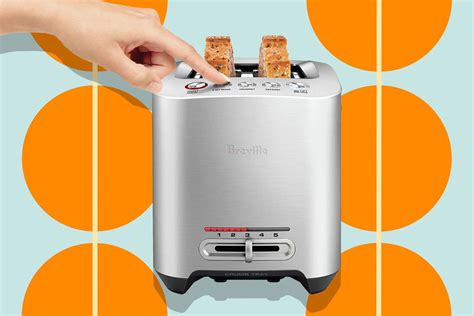 The Best Toasters Of 2023 According To Food Wine Ph