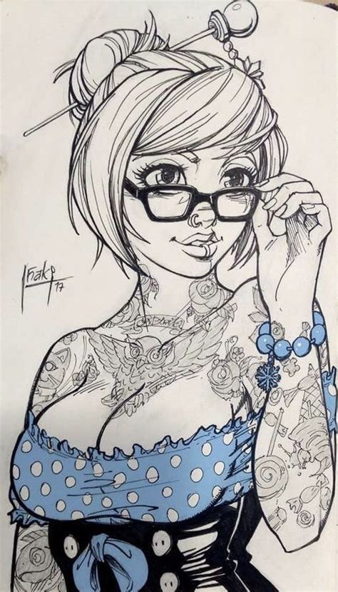 Pin Up Drawings Drawing Sketches Dibujos Pin Up Arte Sexy Desenho Tattoo Chicano Art Dope