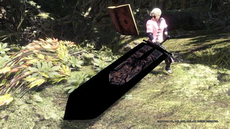black clover charge blade and grimoire pendant at monster hunter world mods and community