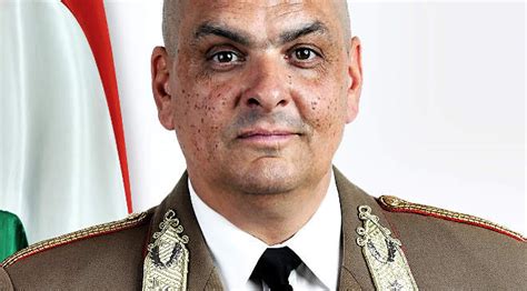 Korom ferenc vezérőrnagyot egyúttal előléptették altábornaggyá. Korábban tervezett gyakorlat folyik a déli határon