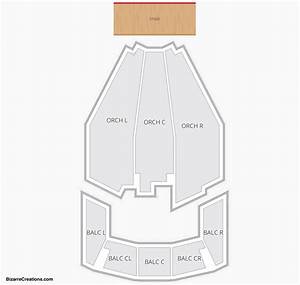 Walt Disney Theater Seating Chart Jelitaf