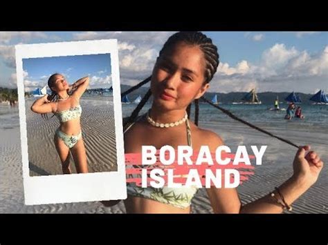 THE NEW BORACAY IS IT WORTH IT YouTube