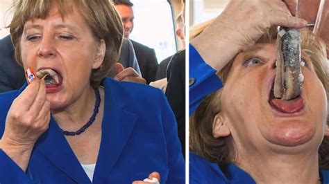 Fraud Chocolate I Believe In Merkel Aka You Sexy Thing Youtube