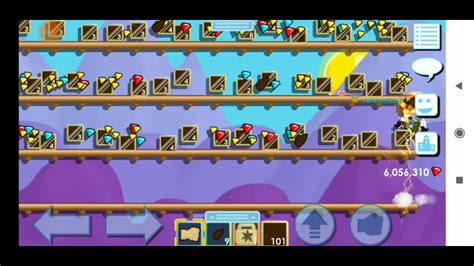 Growtopia Wallpaper