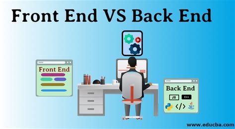 Explain Front End And Back End Of Compiler