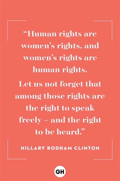 21 Most Empowering Feminist Quotes Of All Time