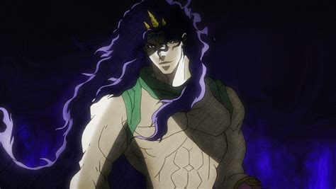 During the jojo's bizarre adventure the animation special event tonight in japan, it was revealed that a anime adaptation part 6 of jojo's bizarre adventure. kars-jojo-anime-hair - IntoxiAnime