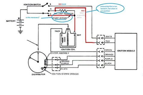 This post is called msd ignition wiring diagram. Help with ignition wiring!!! - Ford Truck Enthusiasts Forums