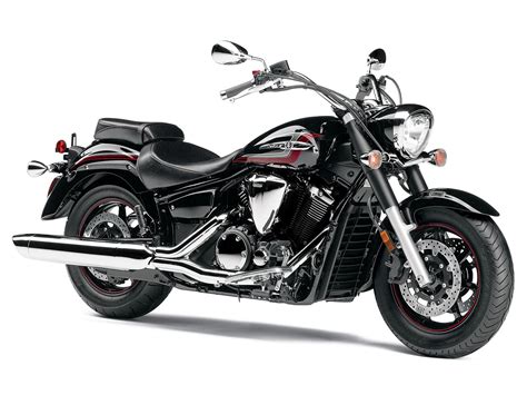 The yamaha v star 1300 (also known as xvs1300a midnight star and xvs13aw(c)) is a cruiser motorcycle produced from 2007 to 2017 by yamaha motor company. Yamaha Motorcycle Insurance information 2013 V-Star 1300 ...