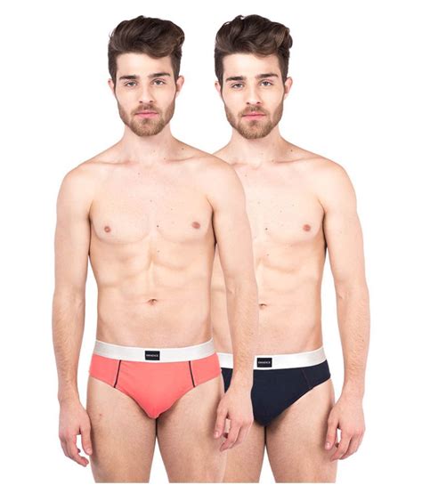 Eminence Multi Brief Pack Of 2 Buy Eminence Multi Brief Pack Of 2