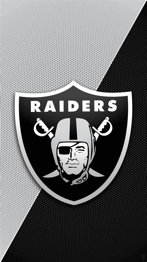 Oakland Raiders Iphone Wallpapers Top Free Oakland Raiders Iphone