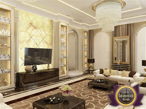 Nigeiradesign Interior Decoration In Nigeria By Luxury Antonovich Design