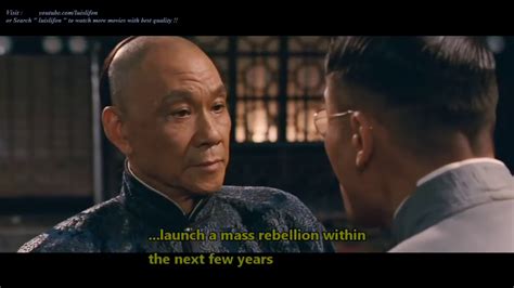 The Protector Chinese Martial Arts Action Movie Best Action Kung Fu