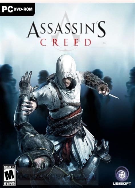 Assassins Creed 1 Cities Fleetberlinda