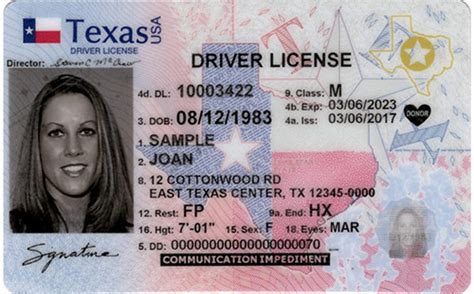Keep Your Lapsed Driver License To Vote Dallas Texas