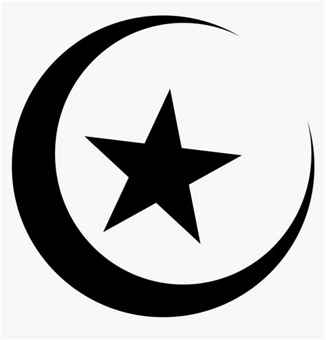 Lista 98 Foto Simbolo Del Islam Y Su Significado Mirada Tensa