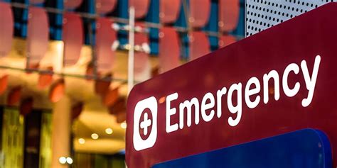 Mass Er Nurse Attacked By Patient In Police Custody Campus Safety