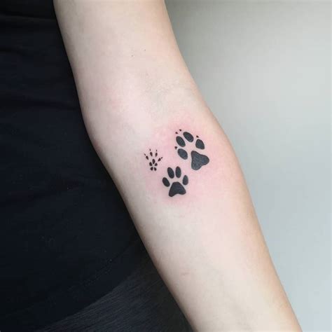 discover 81 cat print tattoo best thtantai2