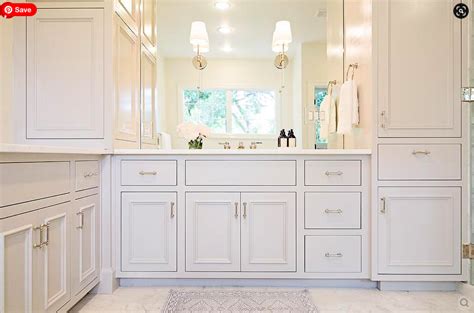 Corner Bathroom Cabinet Designs Home Loves Design