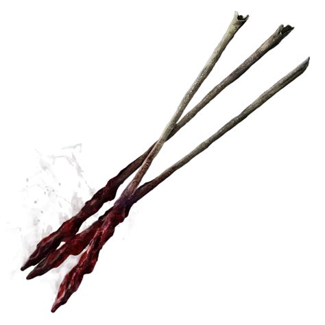 Bloodbone Arrow Elden Ring Arrows Items Gamer Guides