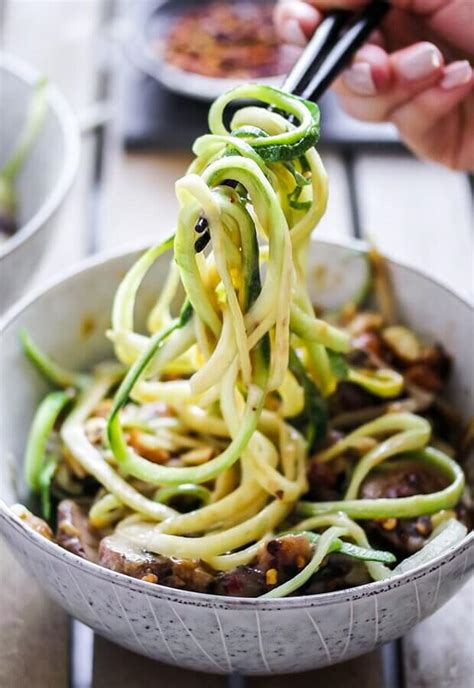 25 Low Carb Power Bowls To Add To Your Keto Meal Prep Line-Up