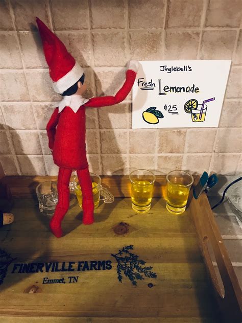 Pin By Jen Bonnell On Elf On The Shelf Ideas The Elf Elf On The