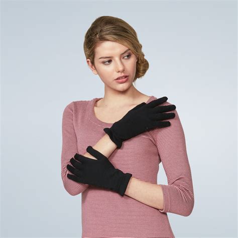AS017 Womens Gloves Nefful Malaysia Sdn Bhd