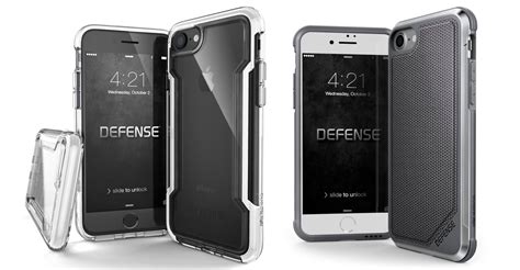 Protective Cases You Can Get For Your Iphone 8 Or Iphone 8 Plus