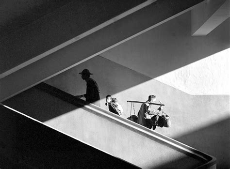 Fan Ho Inspiration From Masters Of Photography
