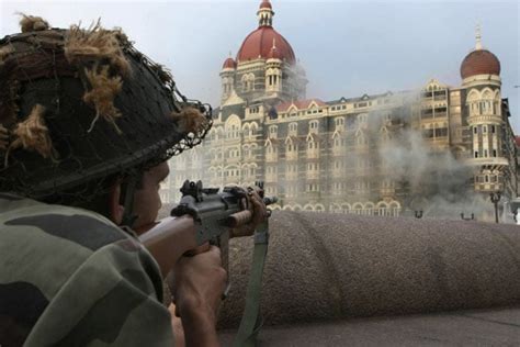 Four Disturbing Questions About The Mumbai Terror Attack Propublica