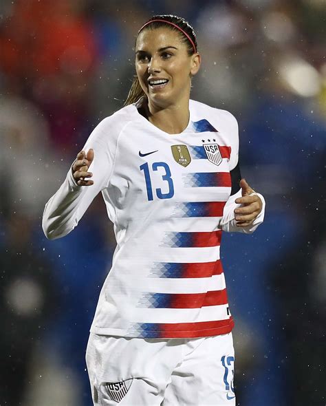 Top 100 Wallpaper Alex Morgan Usa Soccer Pictures Stunning