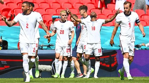 England vs croatia prediction & betting tips brought to you by football expert tom love. England vs. Croatia - Football Match Report - June 13 ...
